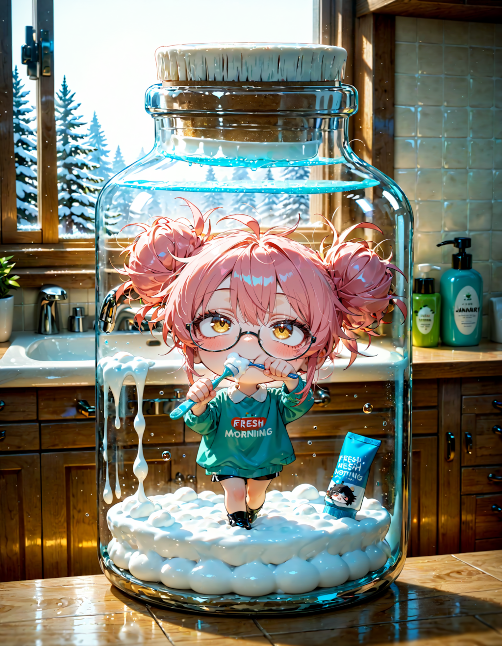 今日は何の日？　いいくちの日