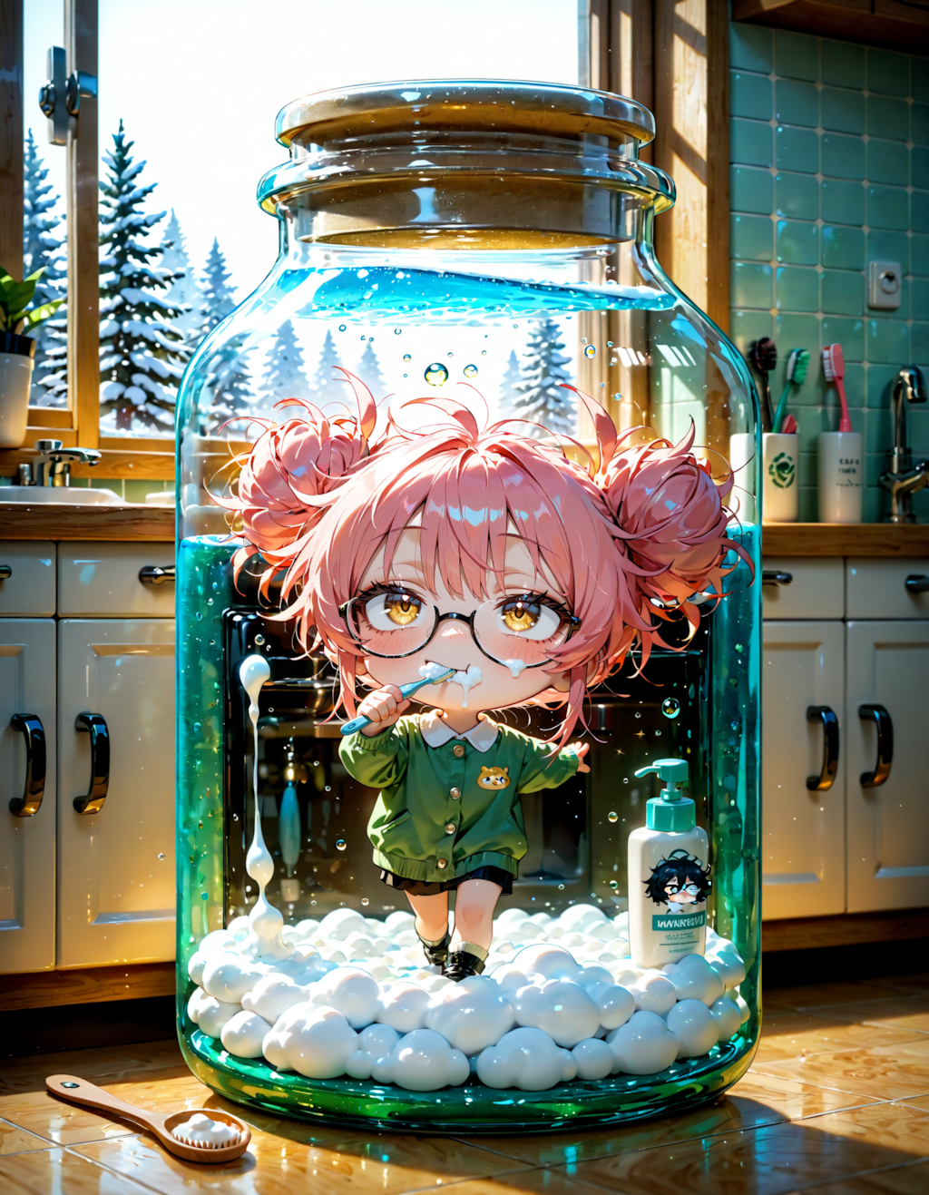 今日は何の日？　いいくちの日