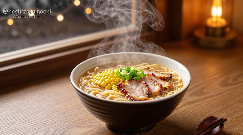 凍えた体に、いちばん贅沢な「温もり」を。
