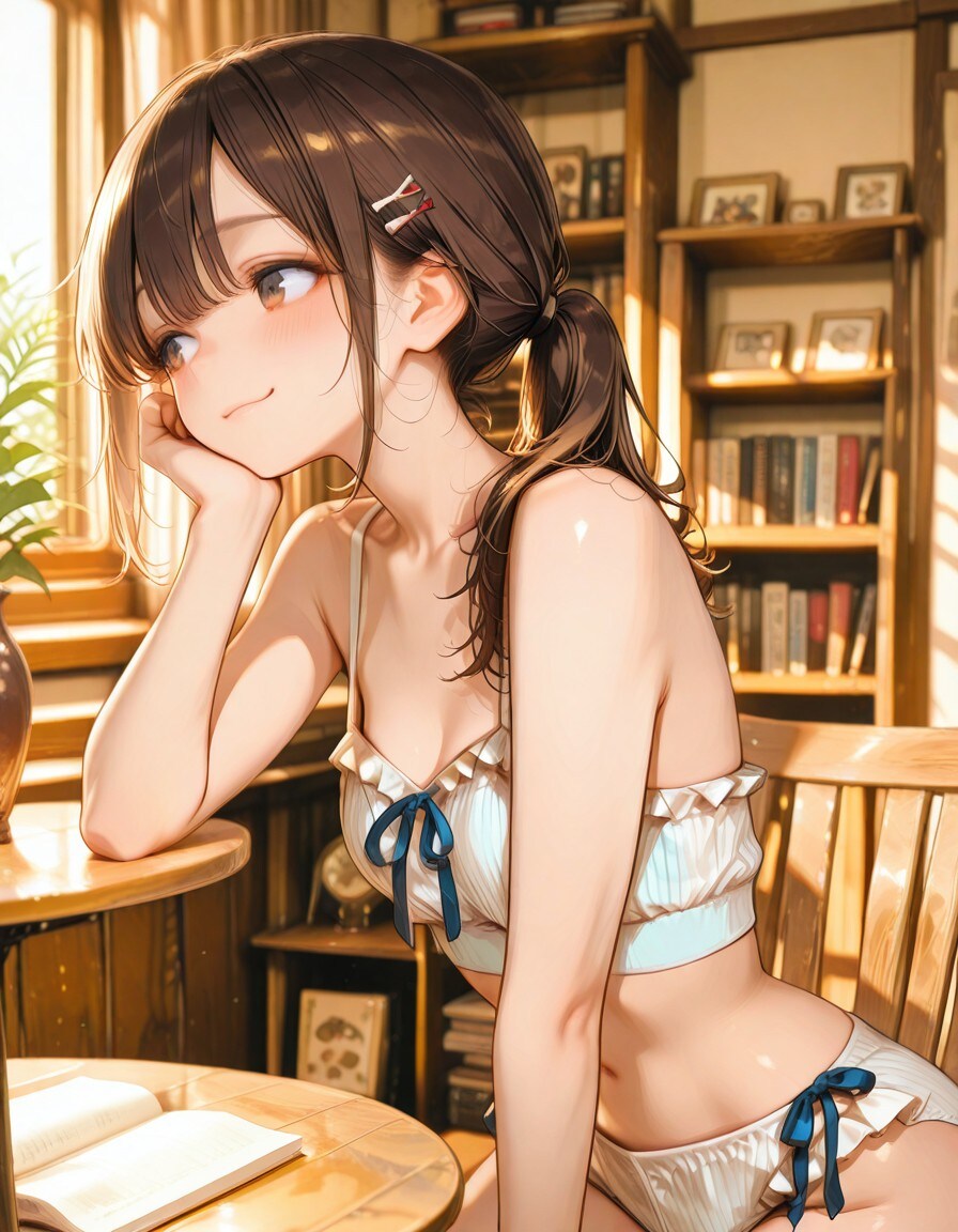 勉強飽きた