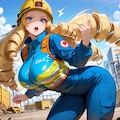ドリれ！お嬢！ 2枚目