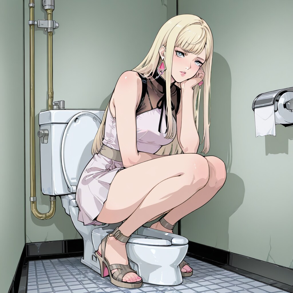 ギギ３