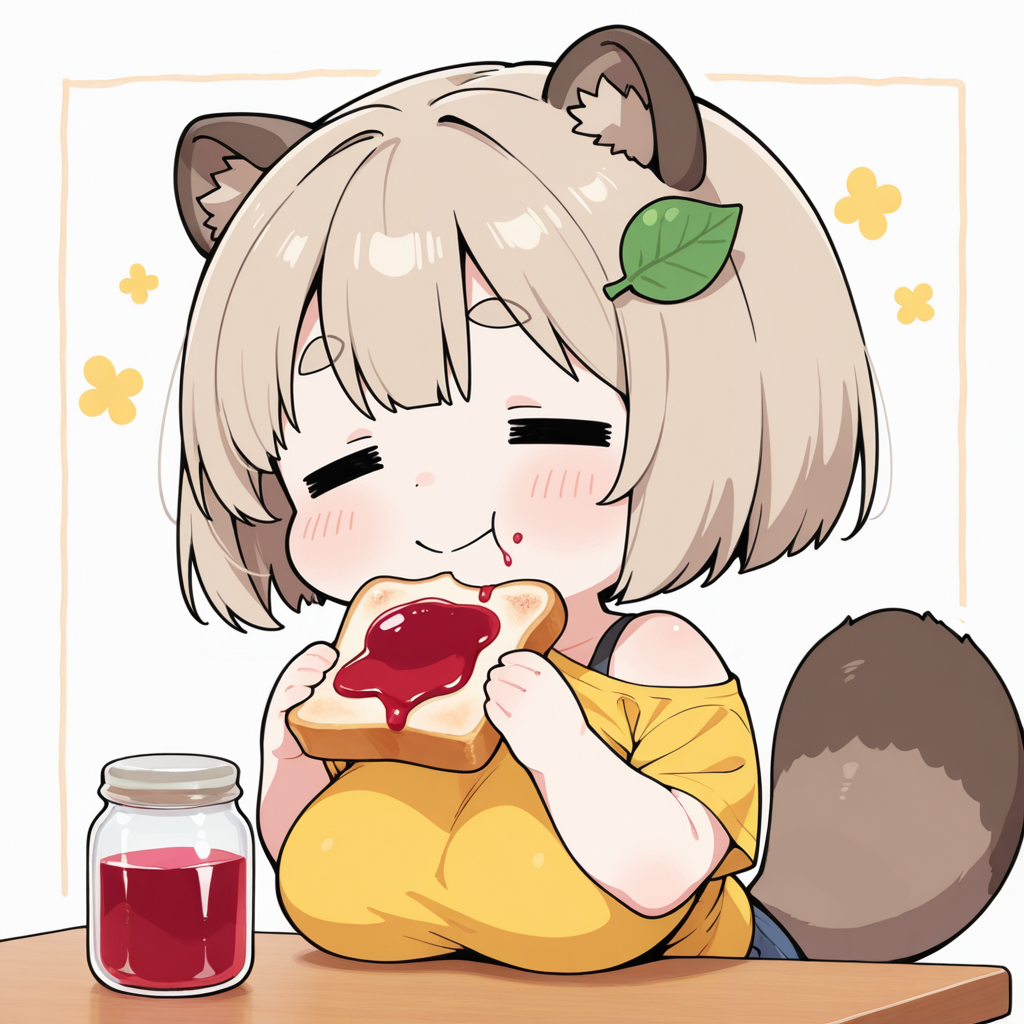 4月20日はジャムの日