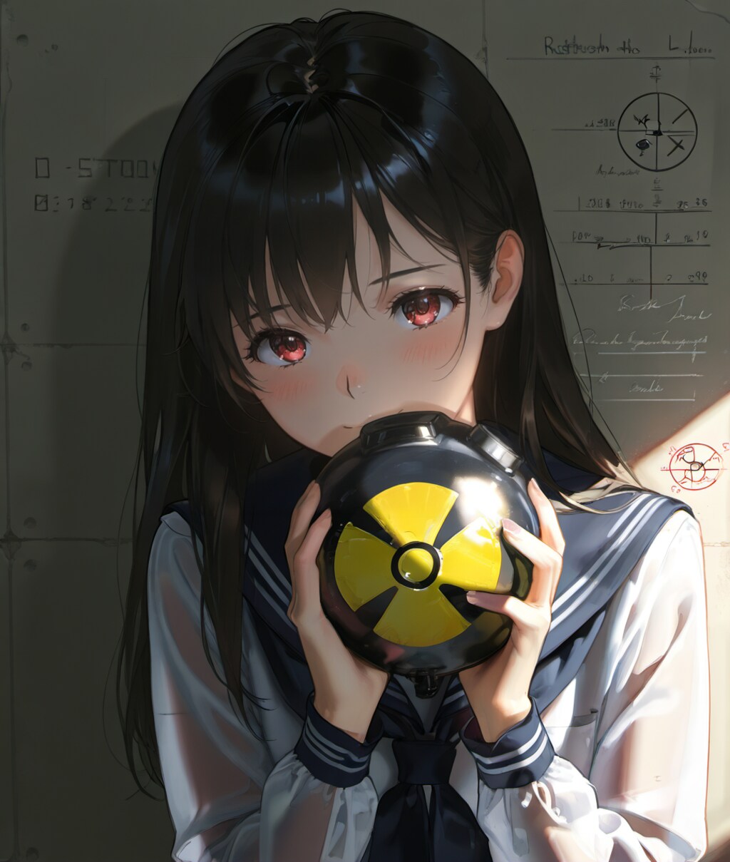 天才リナちゃん