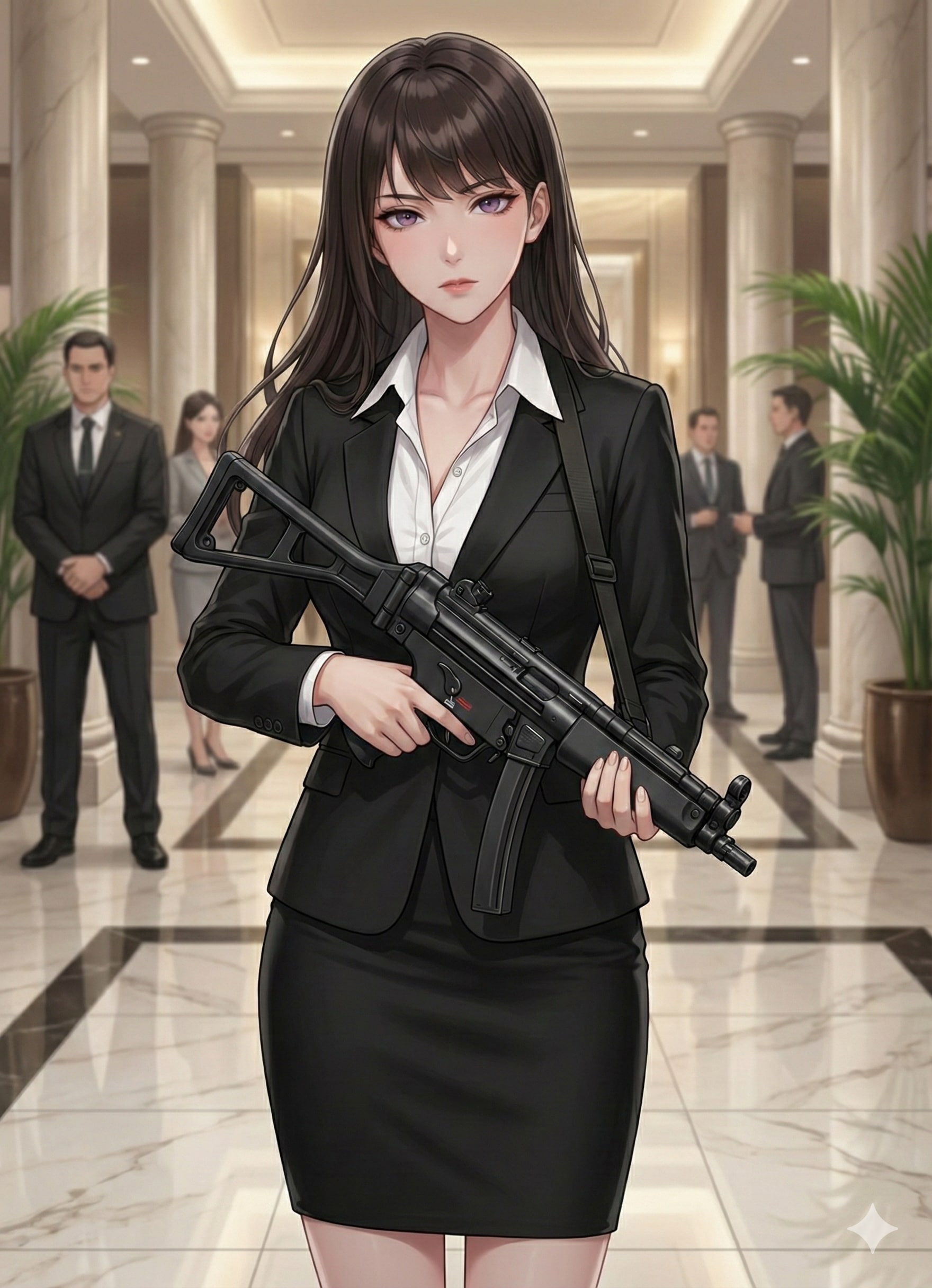 女性SP | の人気AIイラスト・グラビア