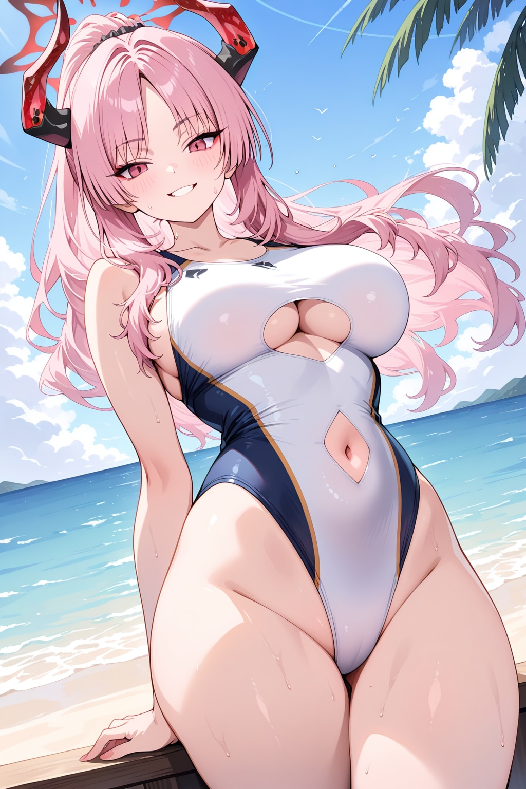 サツキ