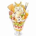 ご注文は？3 2枚目