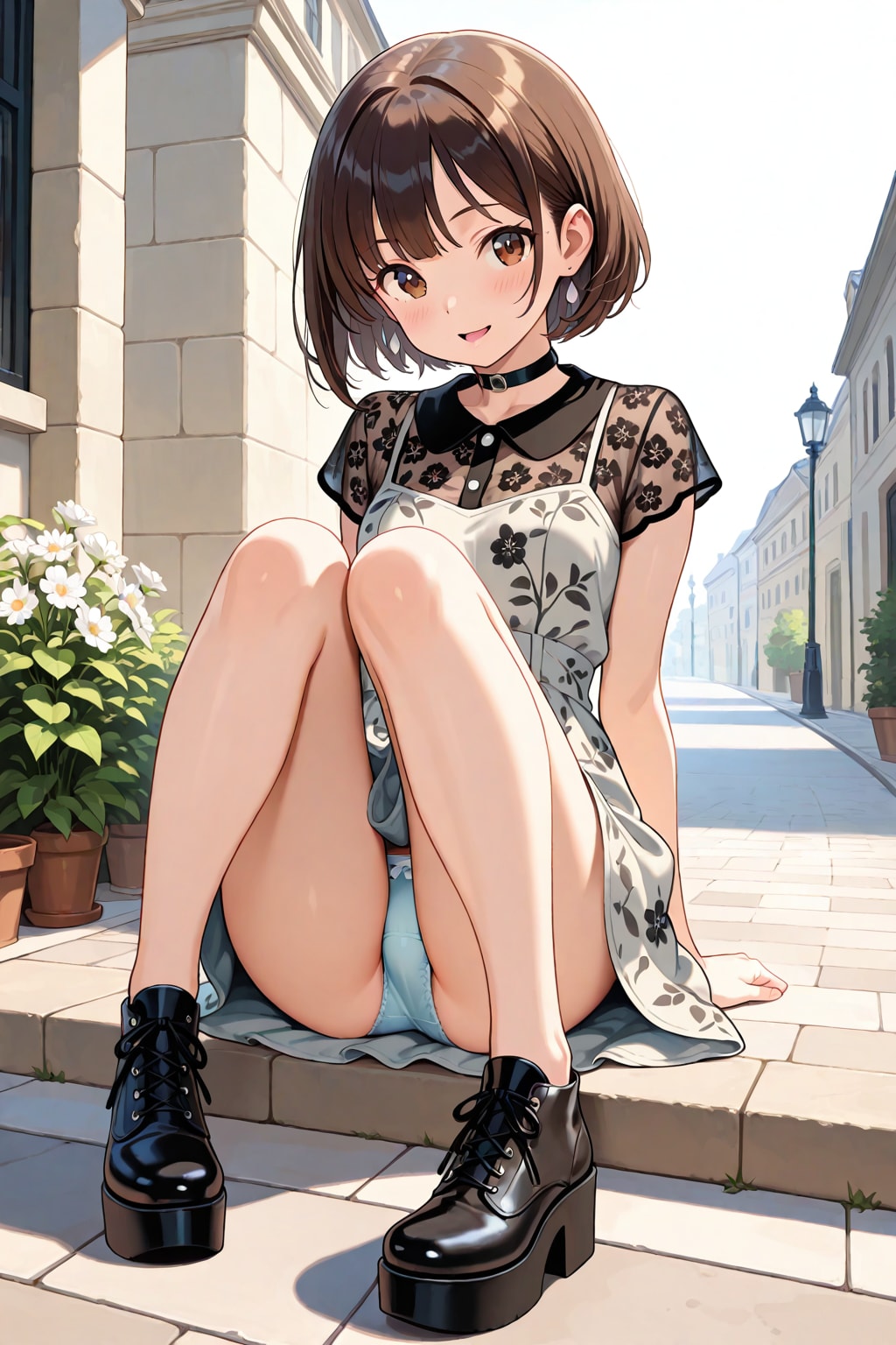 lil girl1