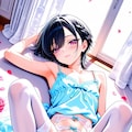 女装男子〜セクシーな下着編〜 2枚目