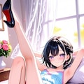 女装男子〜セクシーな下着編〜 10枚目