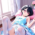 女装男子〜セクシーな下着編〜 5枚目