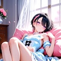 女装男子〜セクシーな下着編〜 6枚目