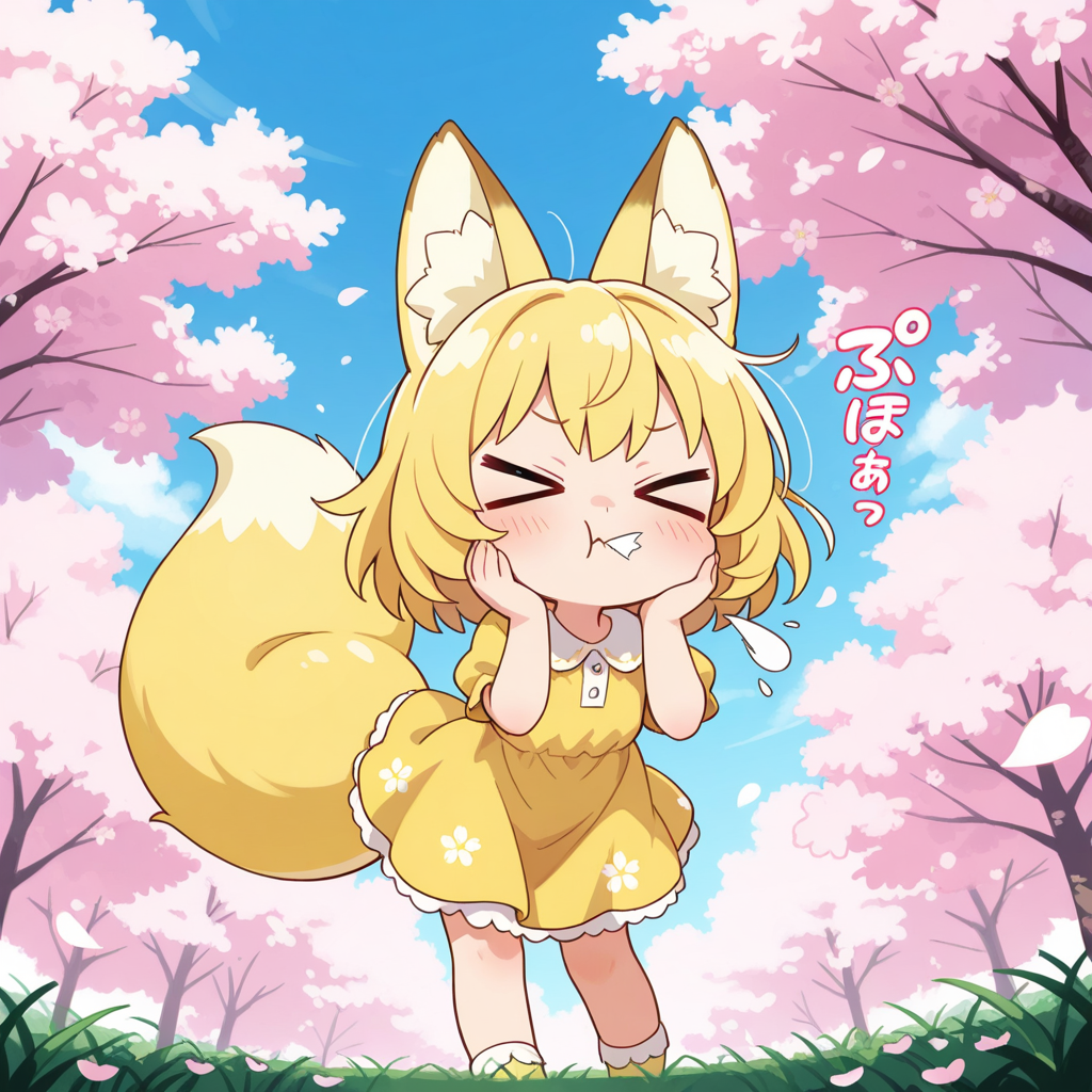 今日はアレルギーの日