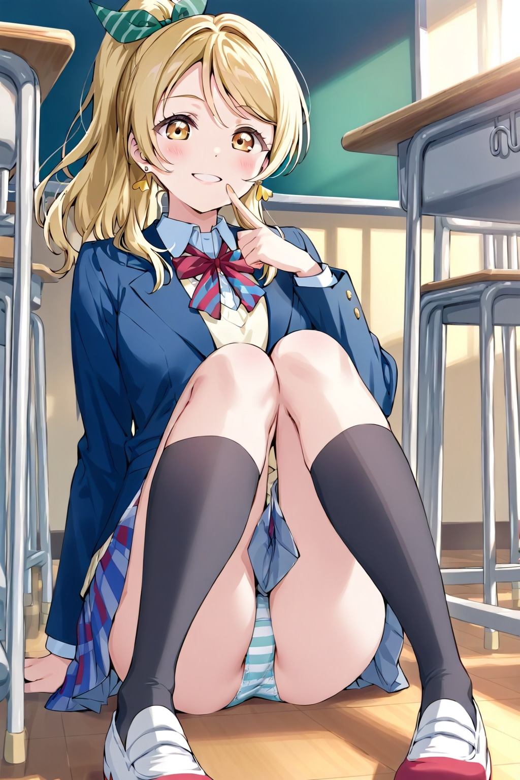 Ayase Eri