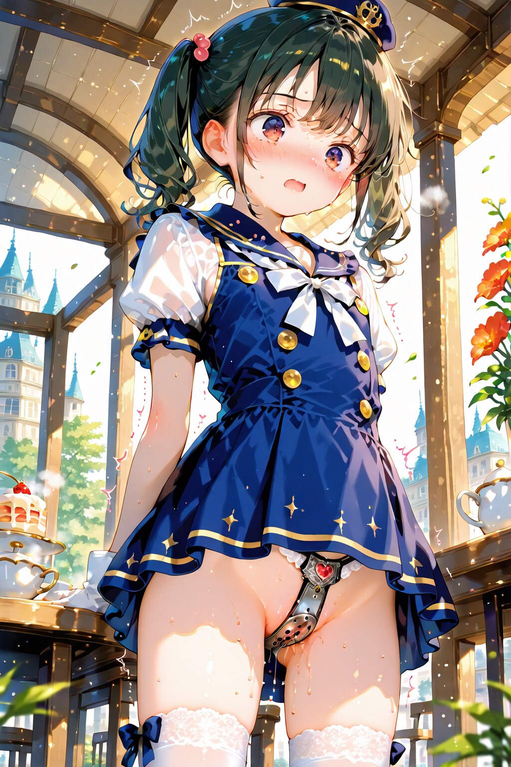 Girl R18-24