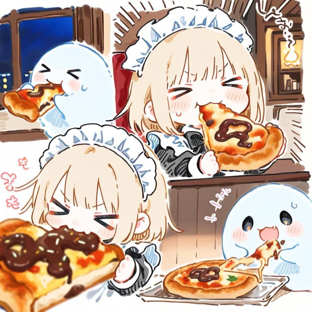🍫ショコラ・デュ・おピッツァ2026🍕