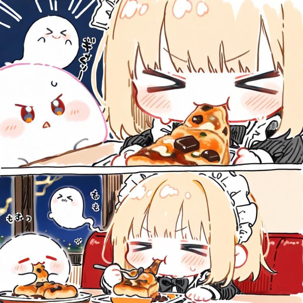 🍫ショコラ・デュ・おピッツァ2026🍕