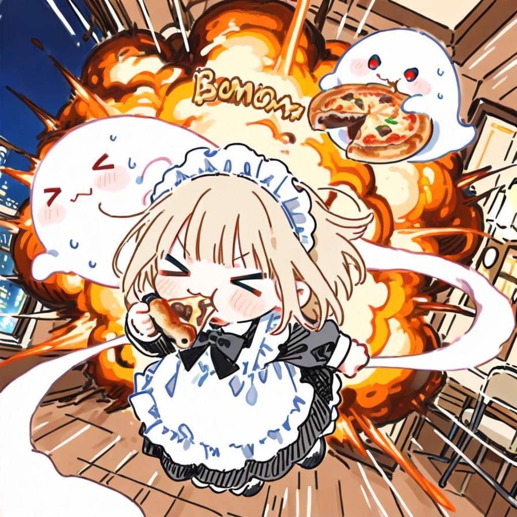 🍫ショコラ・デュ・おピッツァ2026🍕