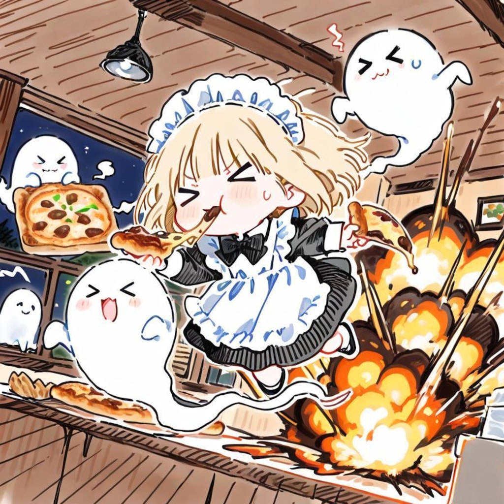 🍫ショコラ・デュ・おピッツァ2026🍕