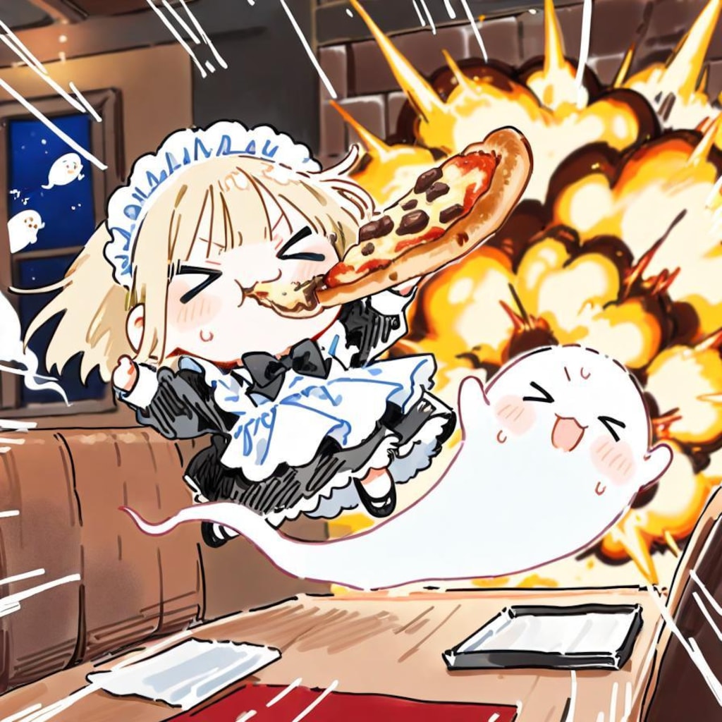 🍫ショコラ・デュ・おピッツァ2026🍕