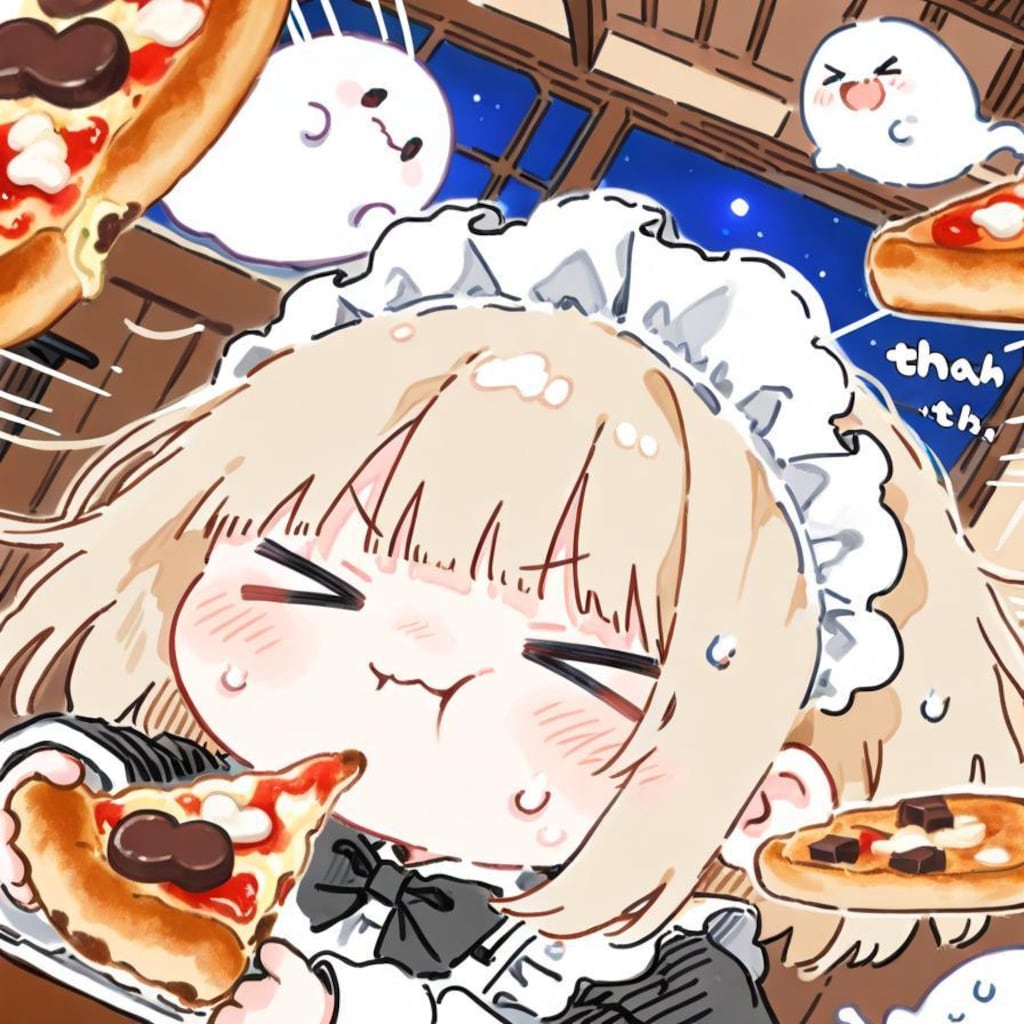 🍫ショコラ・デュ・おピッツァ2026🍕