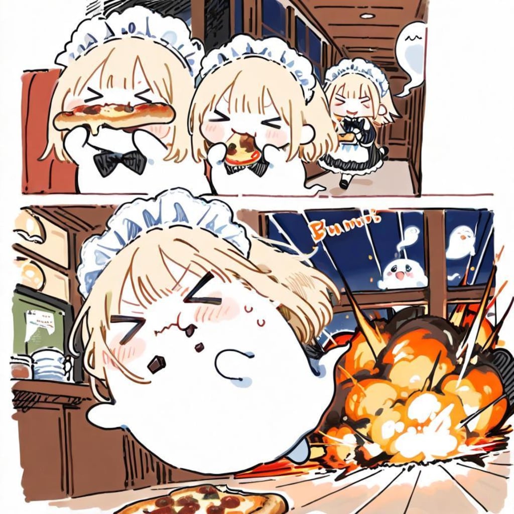 🍫ショコラ・デュ・おピッツァ2026🍕