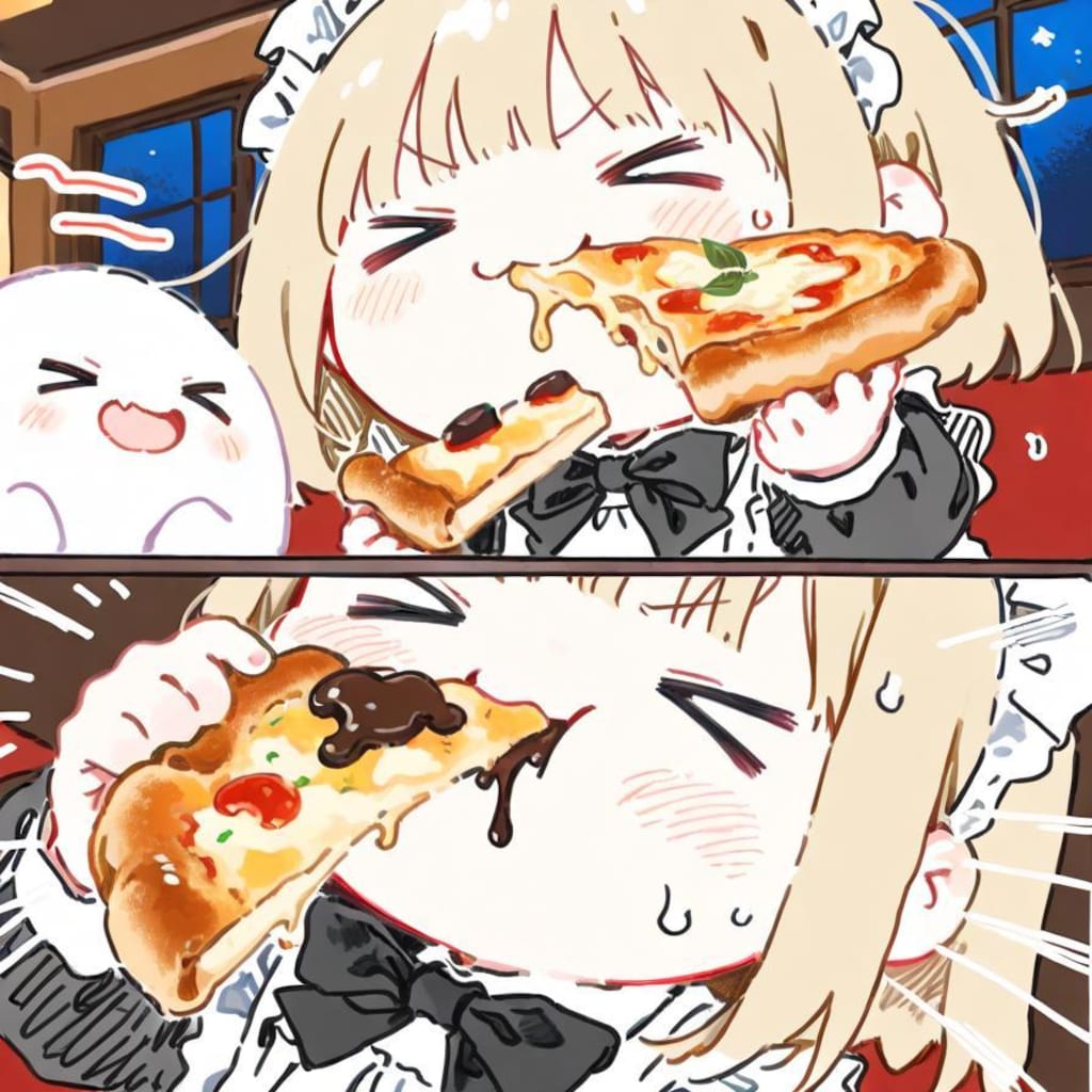 🍫ショコラ・デュ・おピッツァ2026🍕