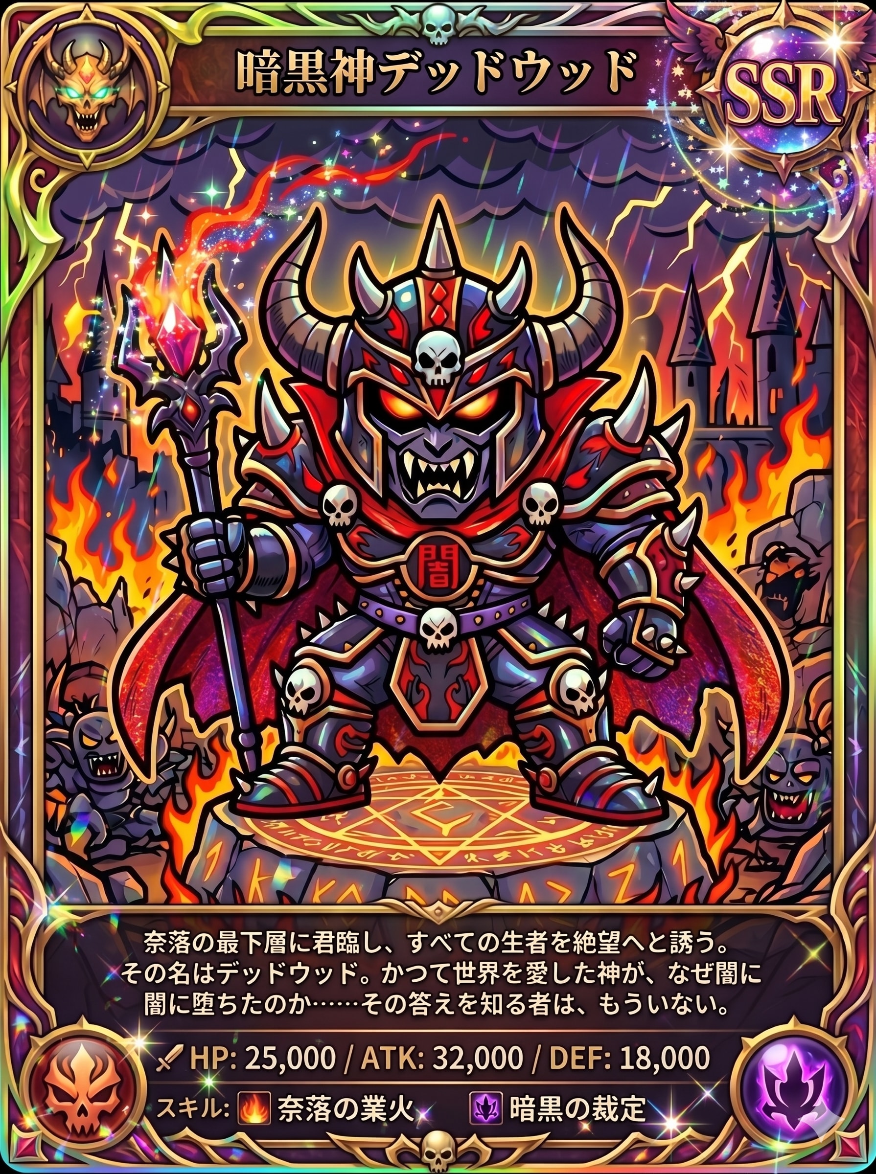 ビックリマンっぽくできた？ | の人気AIイラスト・グラビア