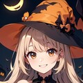 ハロウィンガール🎃 11枚目