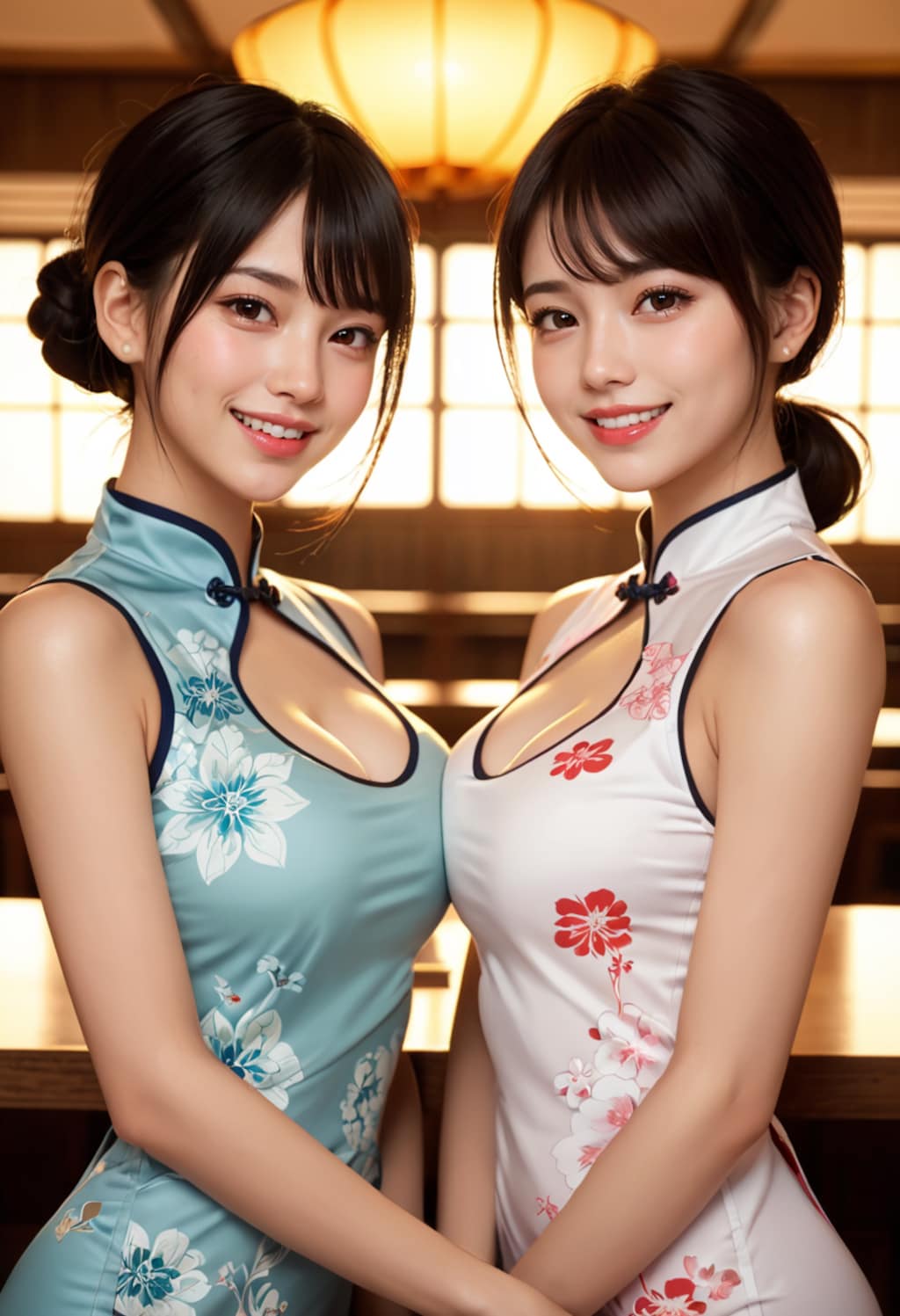 チャイナガールズレストラン03