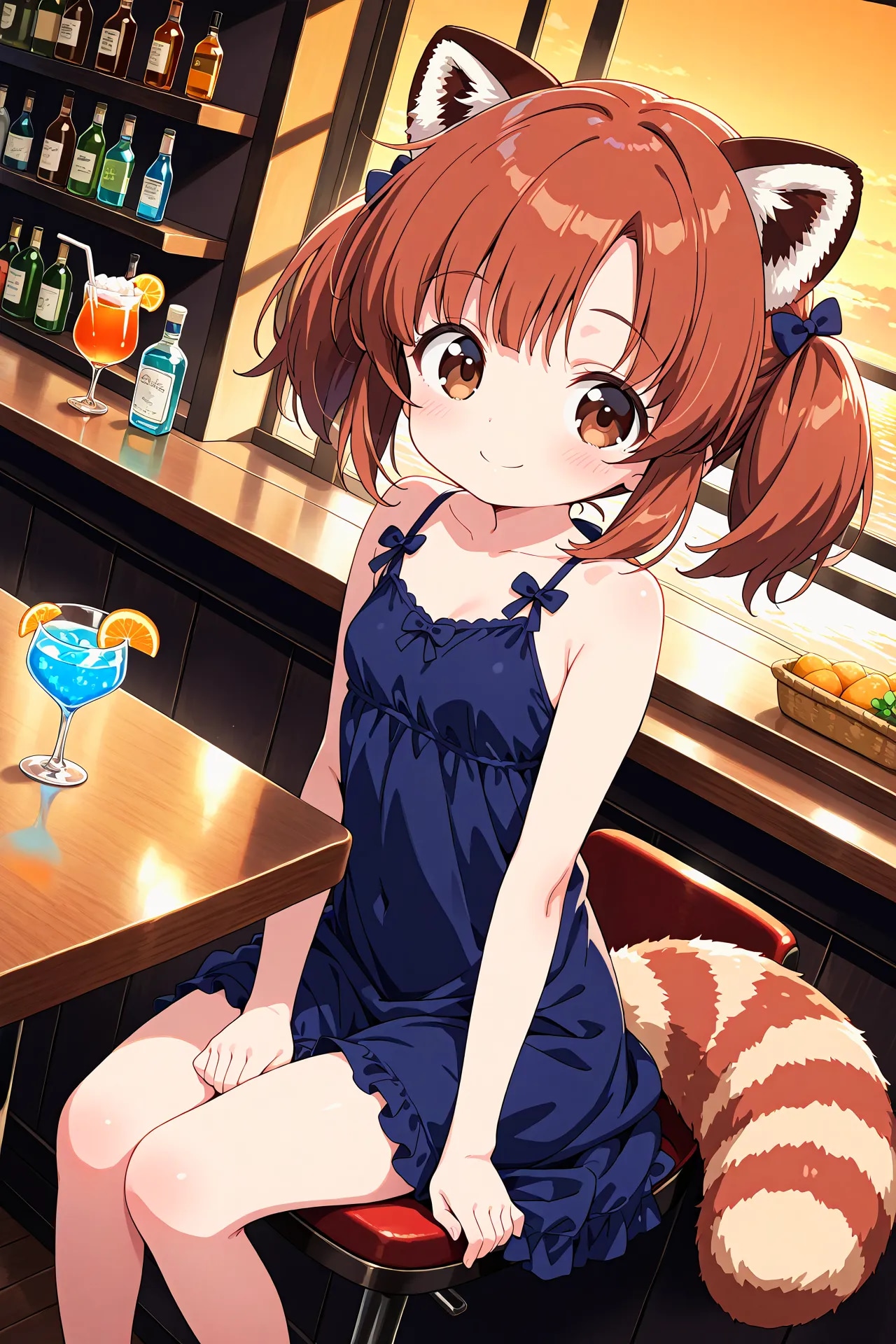 リサのお店
