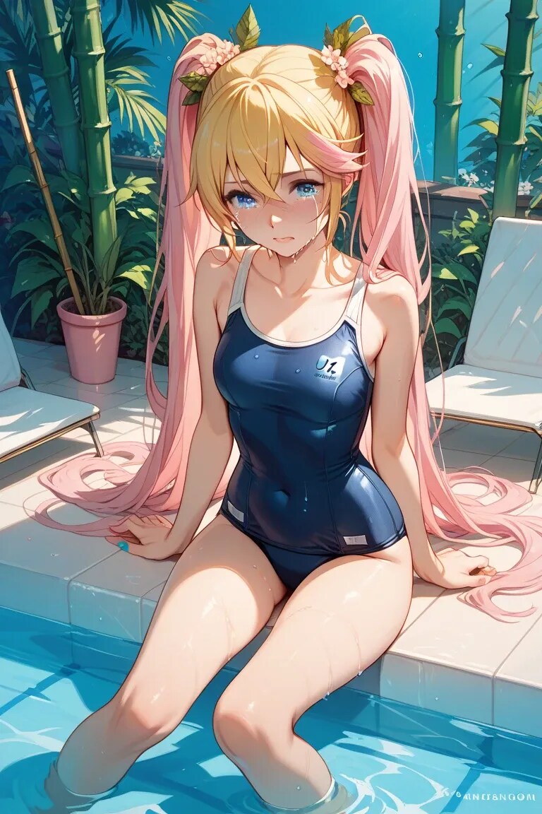 あの人のライバル校13