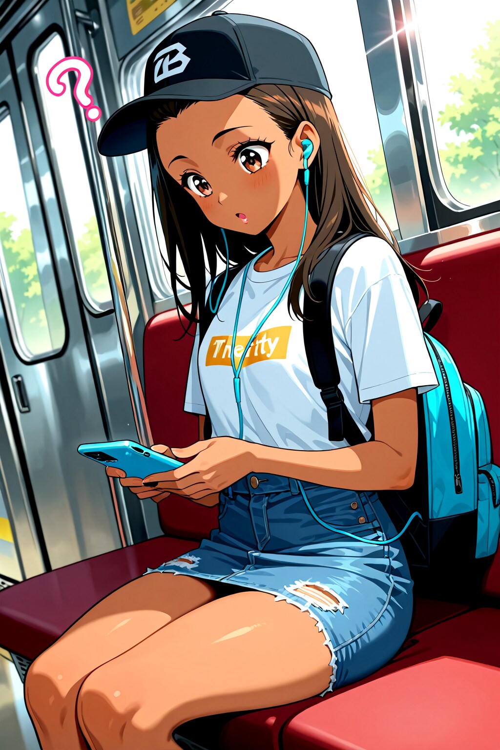 夏の一日　その１２