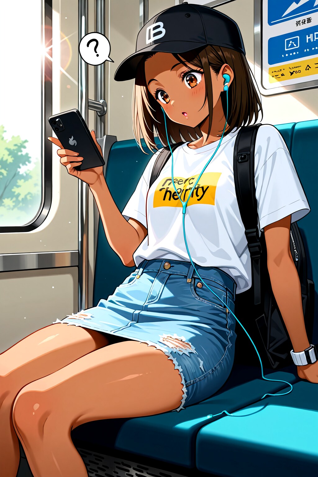 夏の一日　その１２