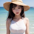 夏ですね 2枚目