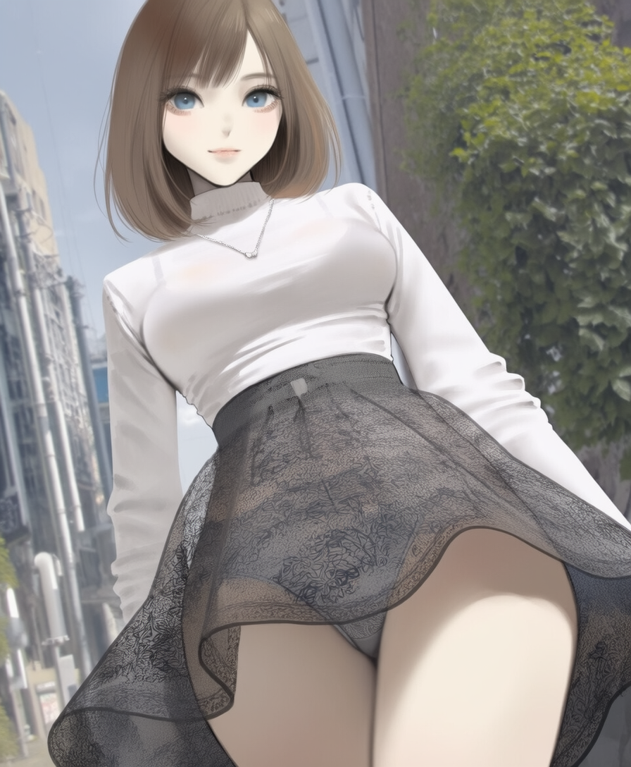 えちえちお姉さん