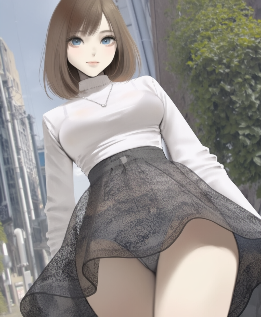 えちえちお姉さん