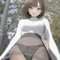 えちえちお姉さん 4枚目
