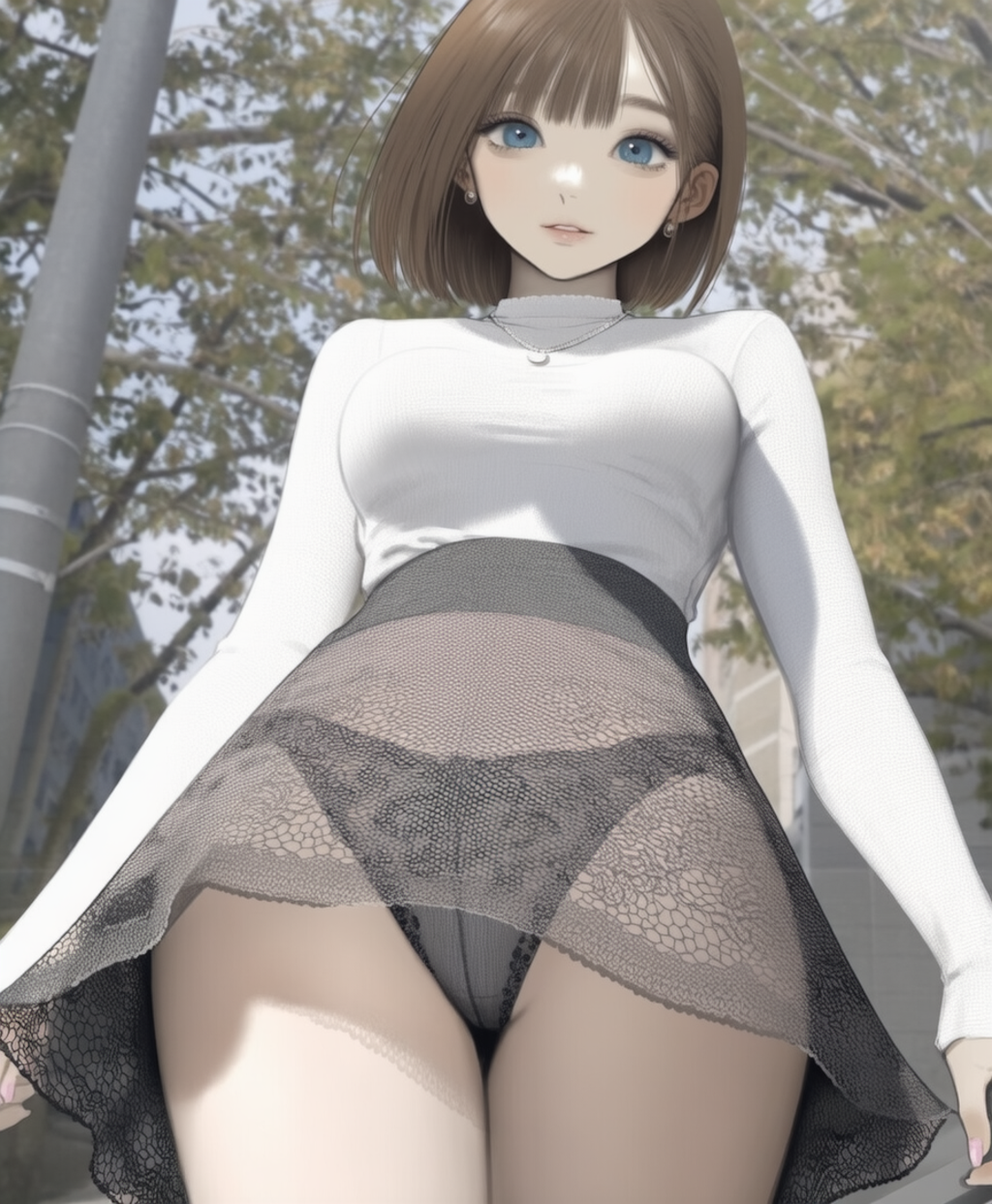 えちえちお姉さん