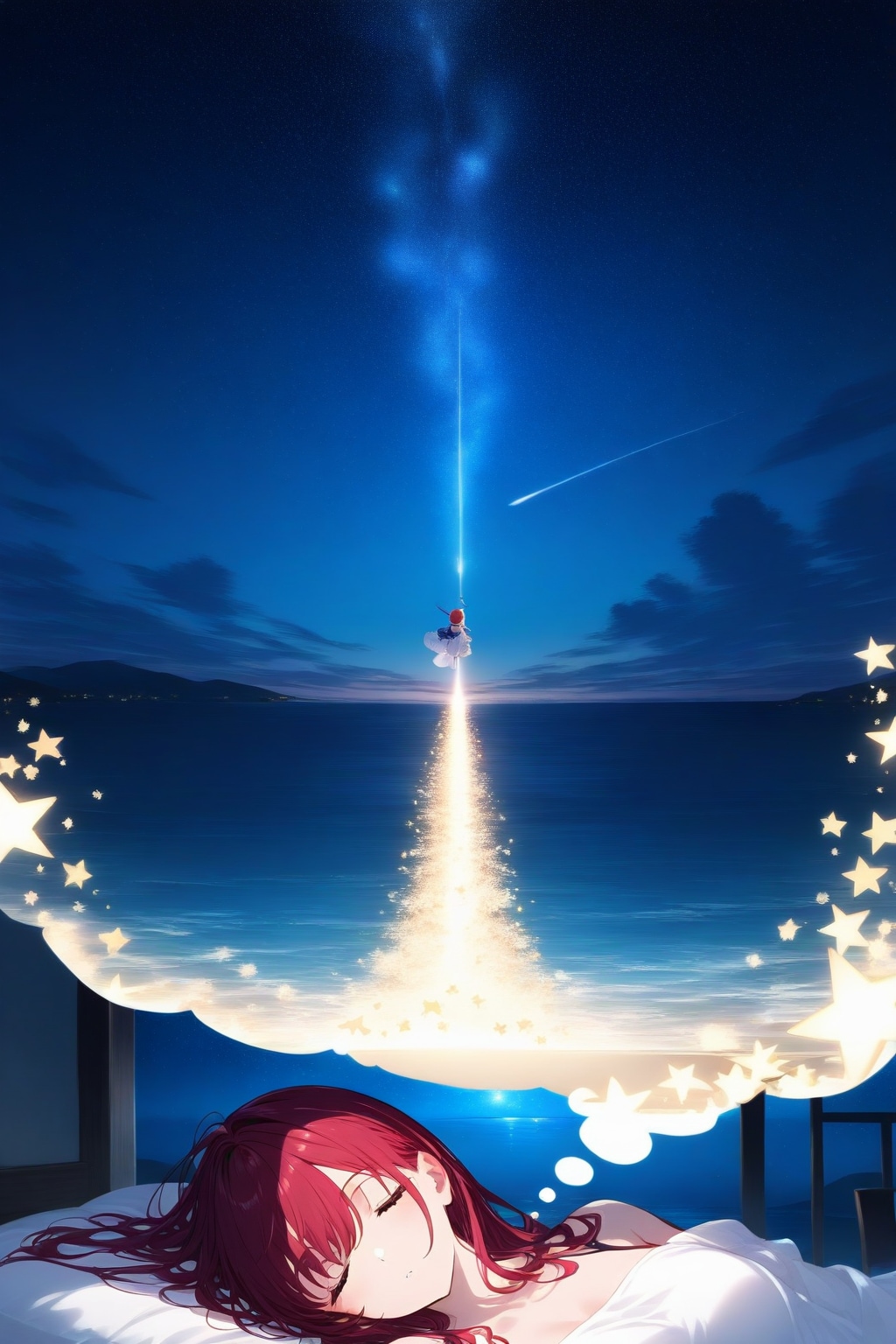 星歩