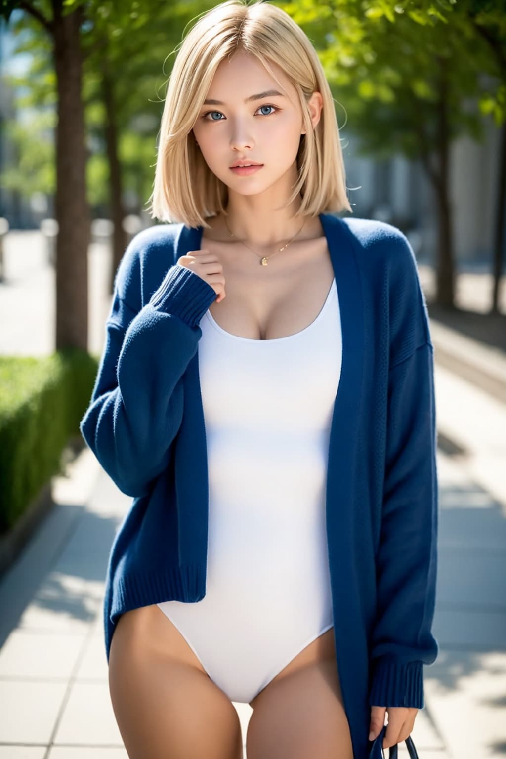 G☆Girl#229 EFFORTLESS ELEGANCE.