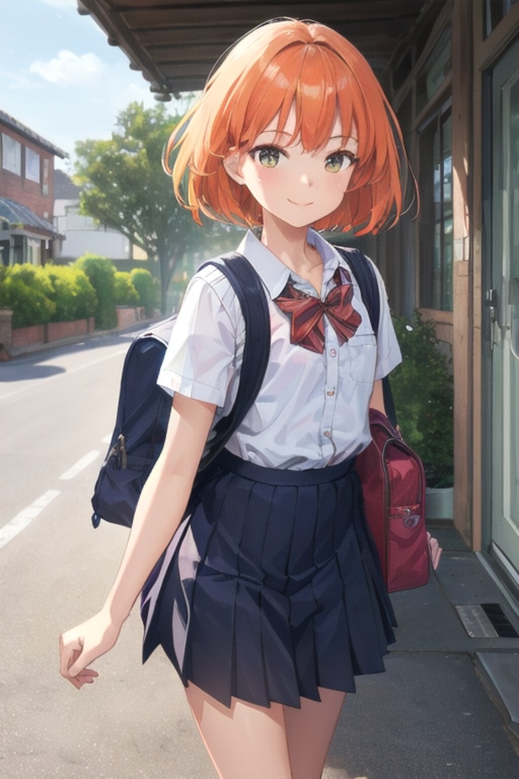 れもちゃんいろいろ