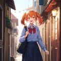 れもちゃんいろいろ 9枚目