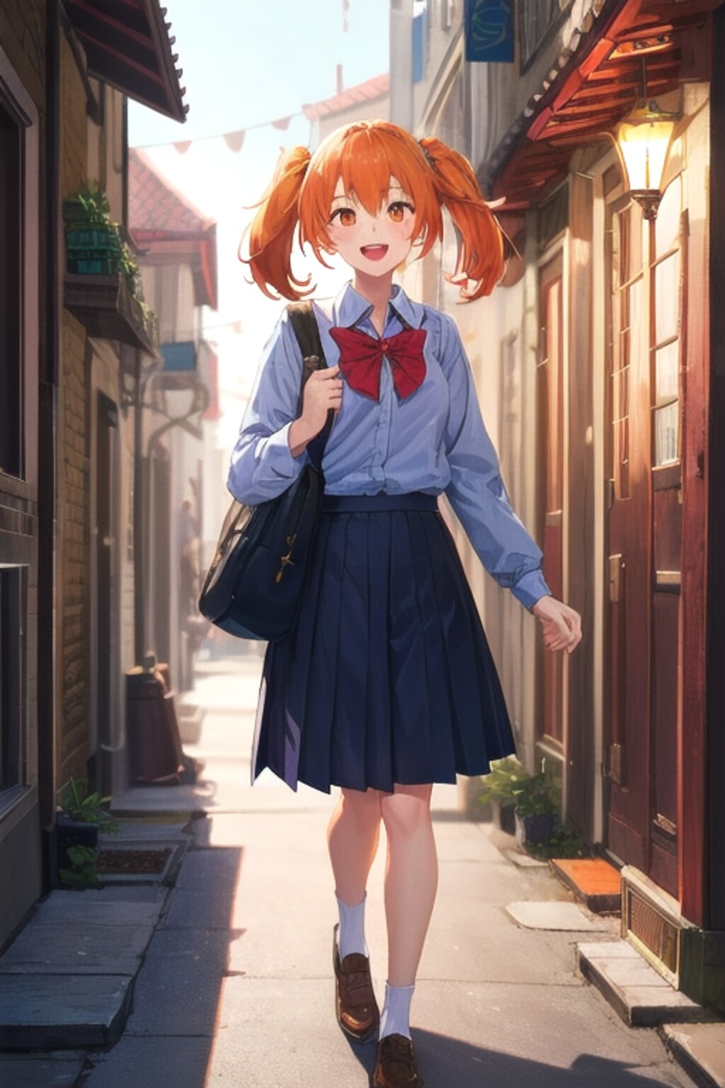 れもちゃんいろいろ