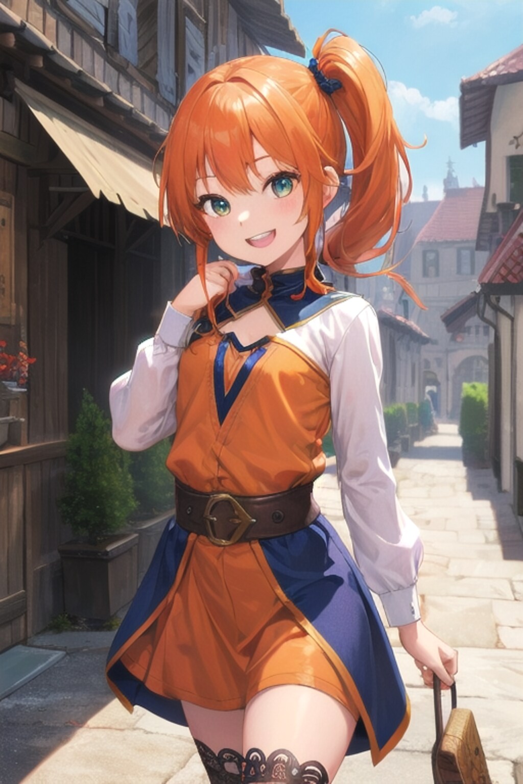 れもちゃんいろいろ