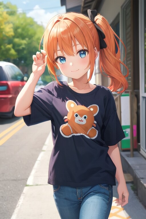 れもちゃんいろいろ