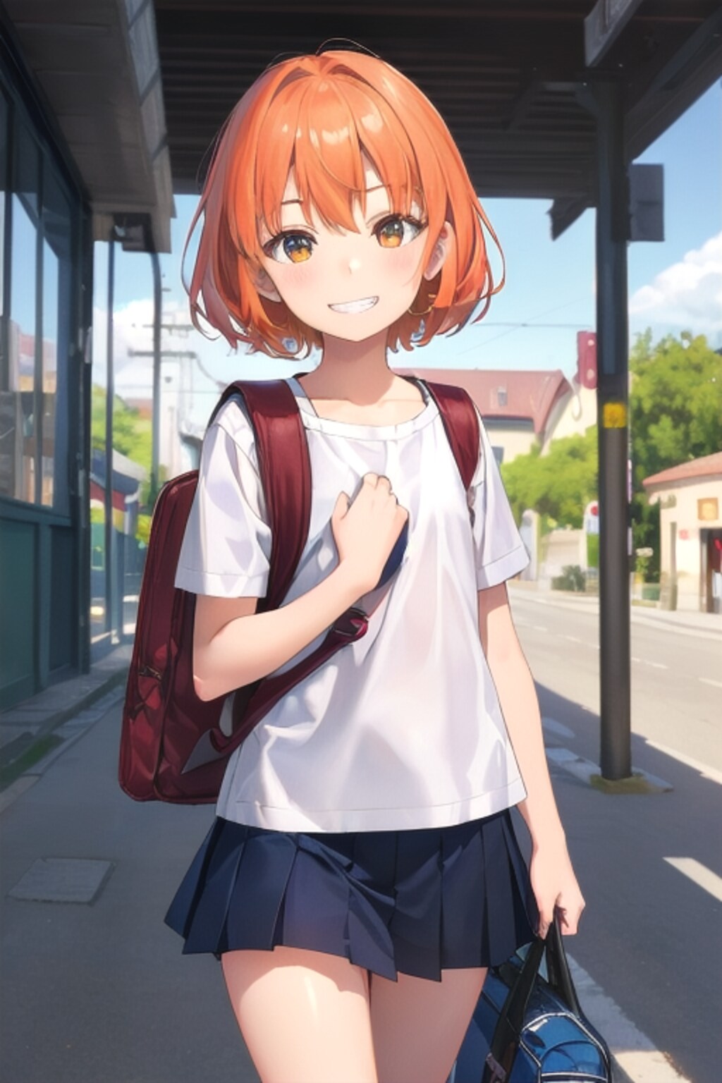 れもちゃんいろいろ