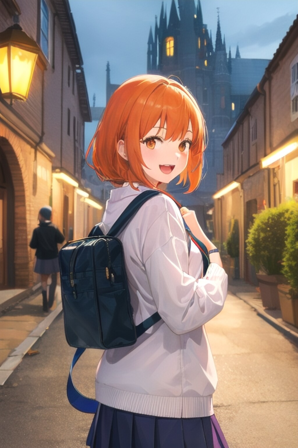 れもちゃんいろいろ