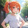 れもちゃんいろいろ 2枚目