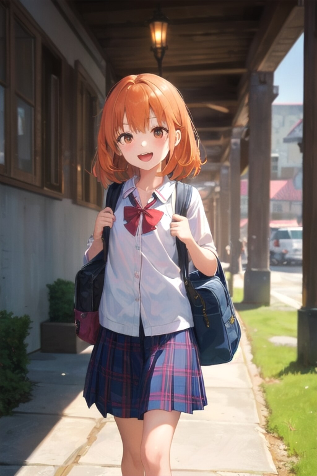 れもちゃんいろいろ